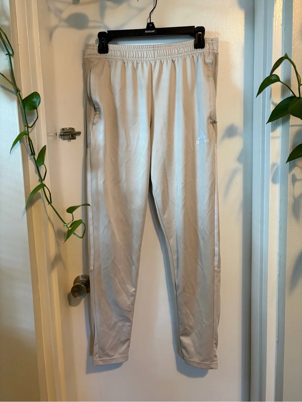 Adidas Tiro-Style Track Pants